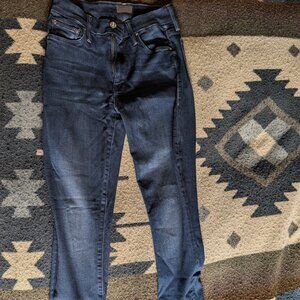 MOTHER Denim, Size 26
